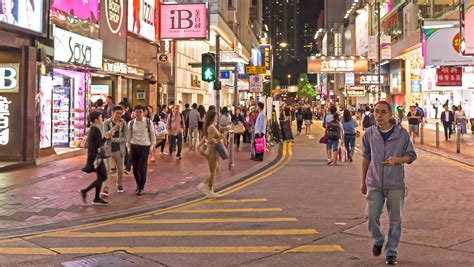 添好運在香港哪裏：多元視角下的探索與分享